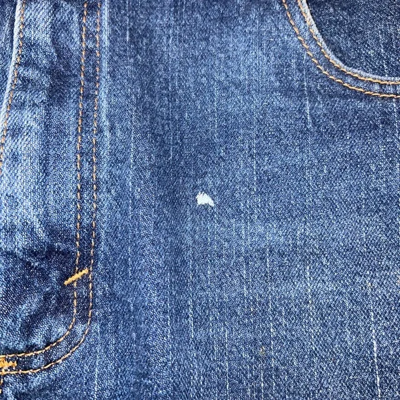 Wrangler Rooted Collection Texas Cotton Jeans 36x34 Straight Leg Slim Fit - Picture 6 of 10